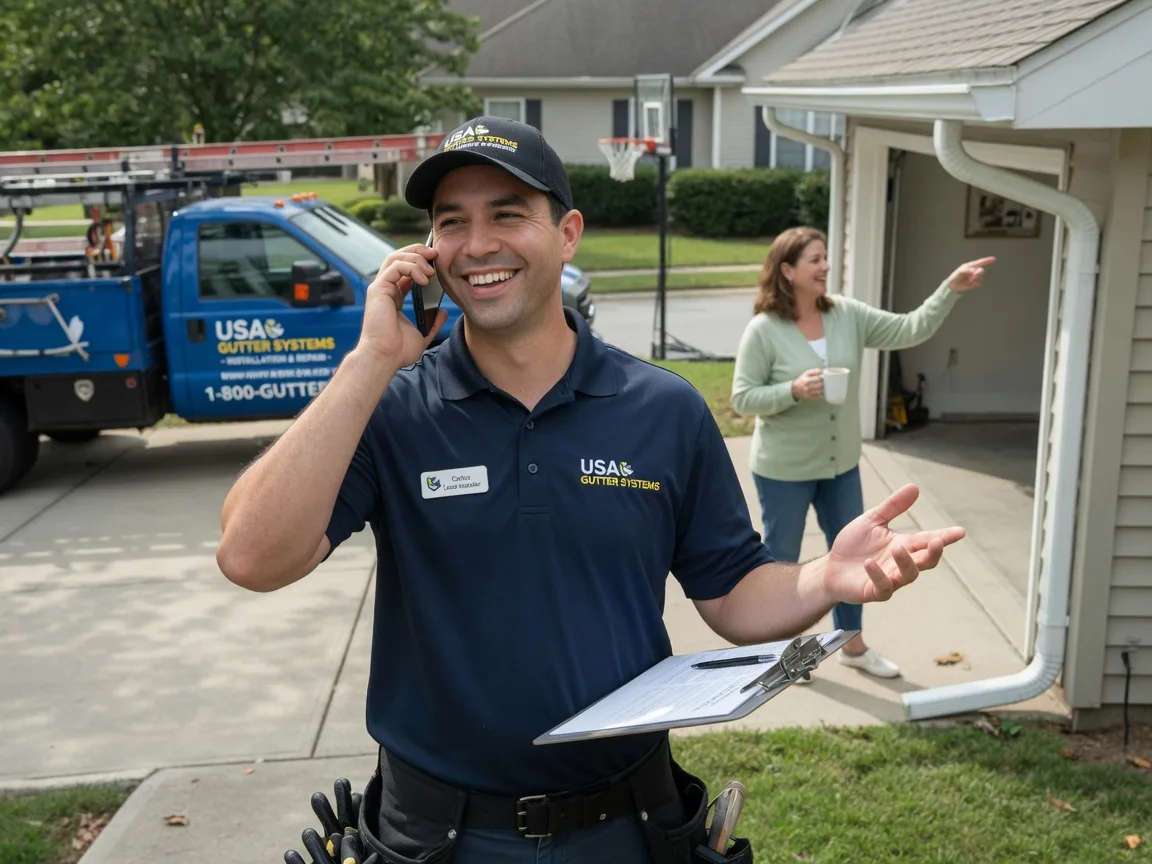 Gutter Installation Wilmore, KY FAQs